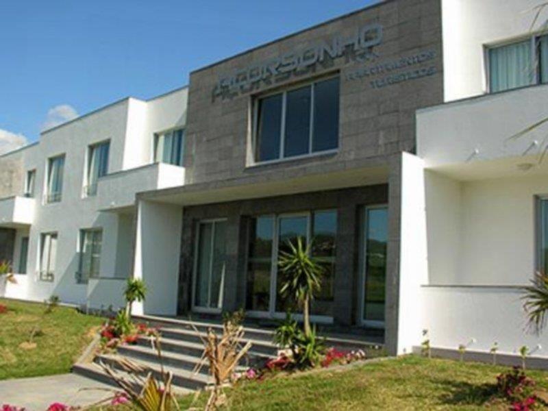 Acorsonho Apartamentos Turisticos Capelas Exterior photo
